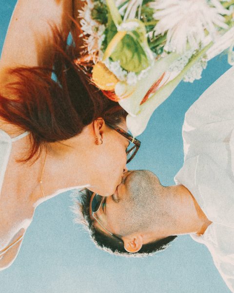 Shooting Pré-Mariage